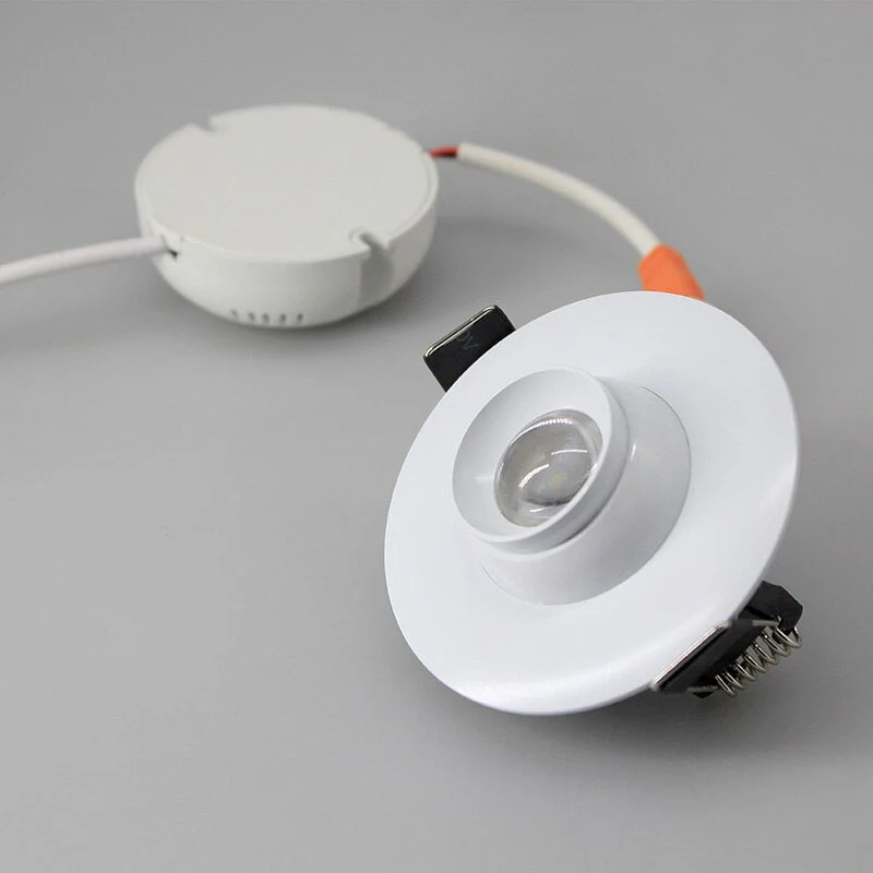 Spot LED Encastrable Moderne - Ormond – Image 5