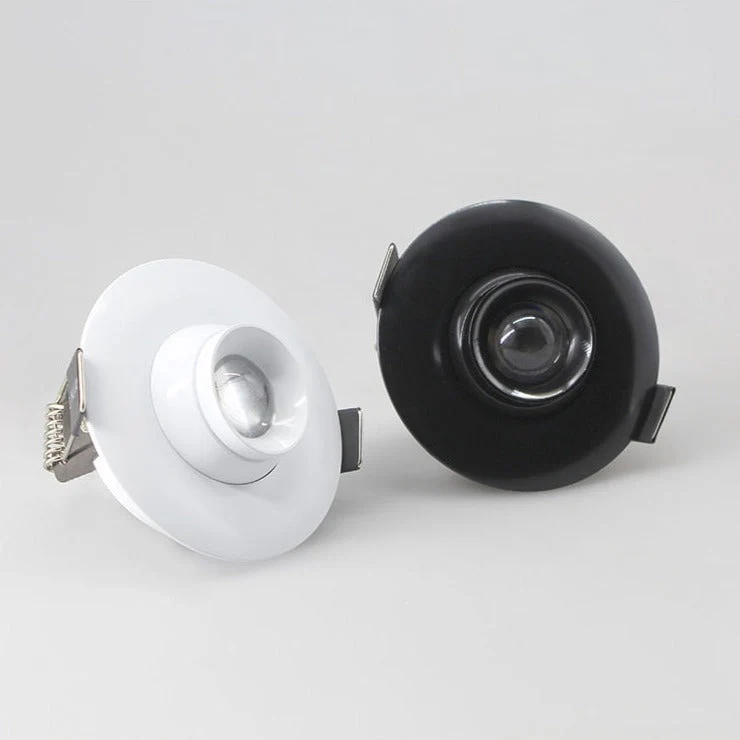 Spot LED Encastrable Moderne - Ormond – Image 3