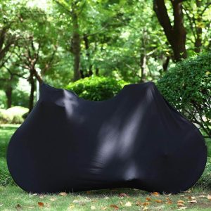 ProtectionCoverBike™ | Housse velo protectrice pour un intérieur propre