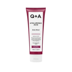 Hyaluronic Acid Body Wash