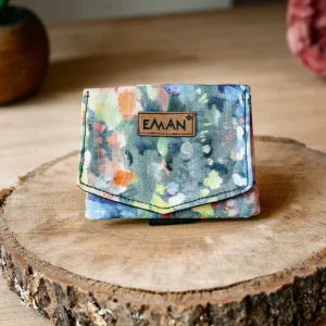 Pochette à friandises chiens Akuarelle- Bracelet balade