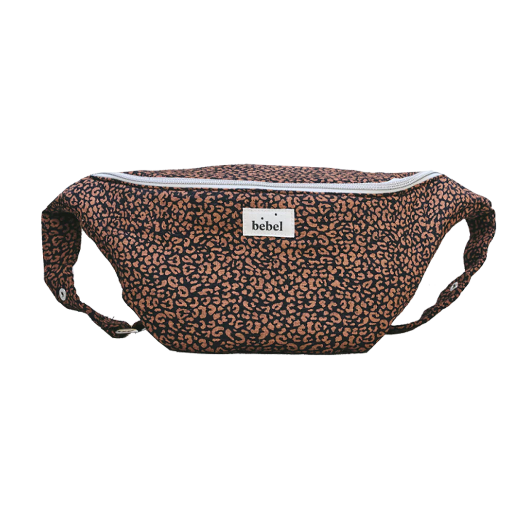 Banane à langer - Léopard – Image 8