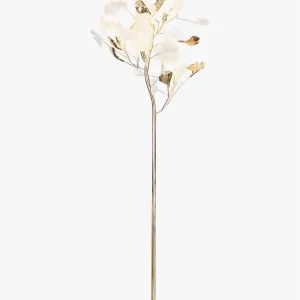 Lampadaire Arbre Ginkgo en Céramique