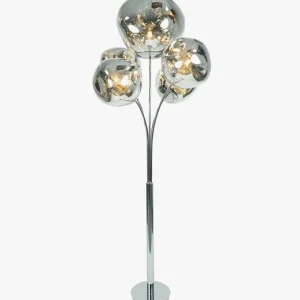 Lampadaire Arbre de Lave