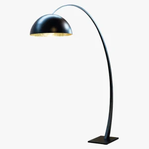 Lampadaire - Dome Arc