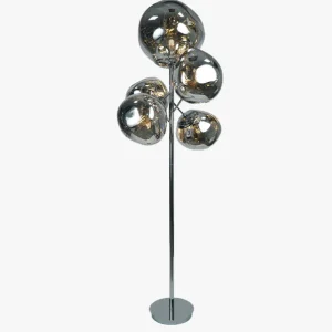 Lampadaire Fusion Astrale