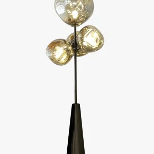 Lampadaire Galaxie Fondue