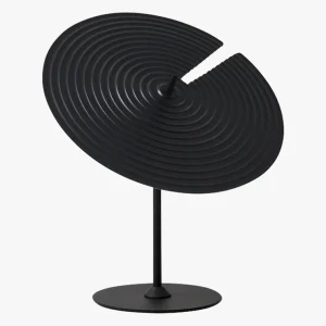 Lampe de Lecture Ronde Réglable
