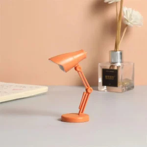 Lampe de Nuit LED Mini - NightRead