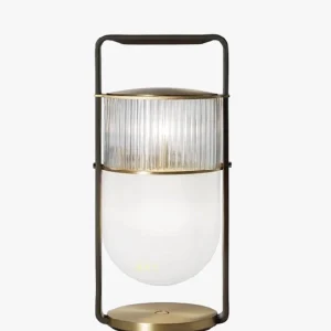 Lampe de Table - LumaGlobe