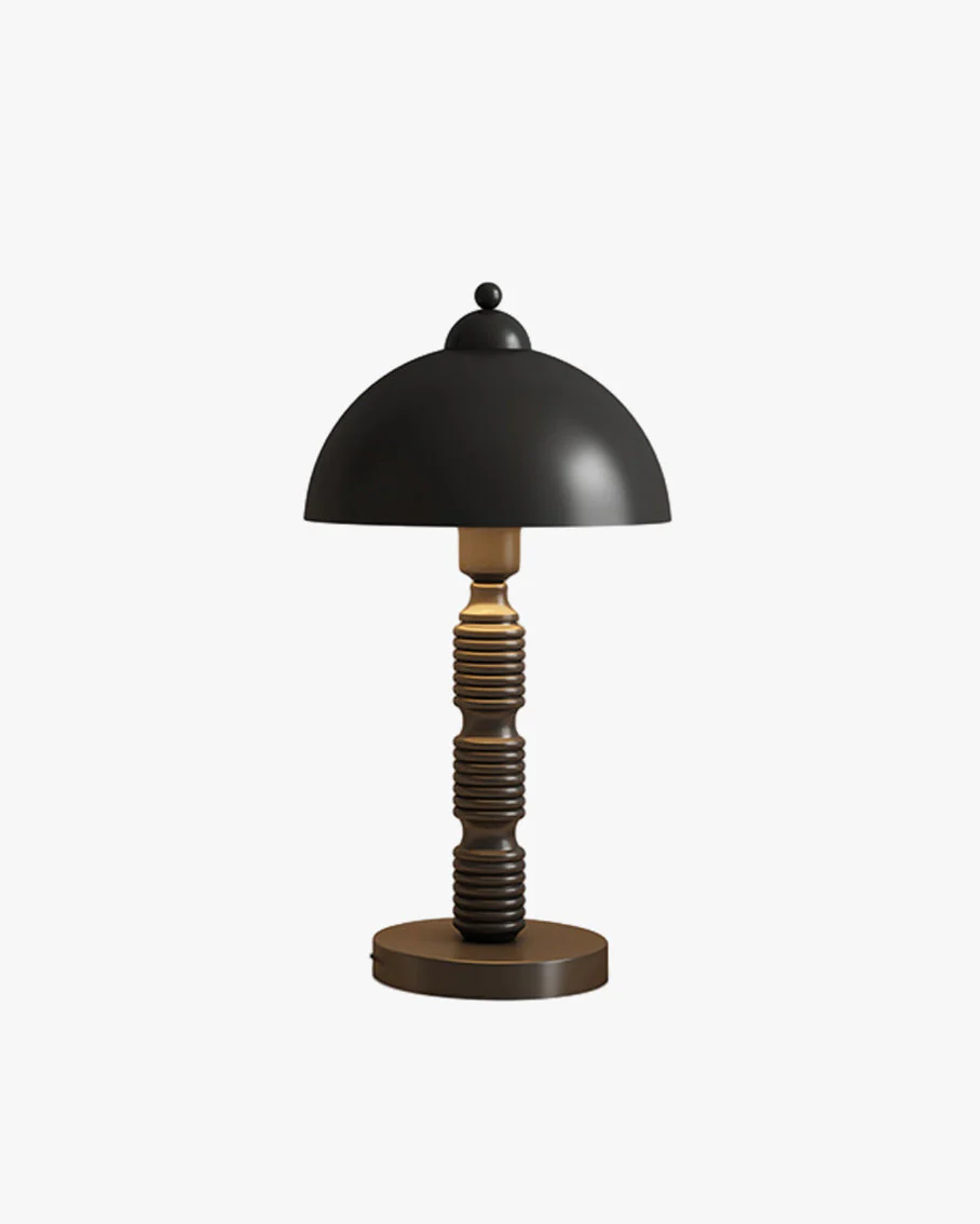 Lampe de Table - LuxDôme – Image 2