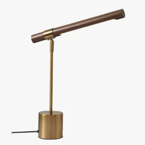 Lampe de Table - ArcoWood