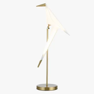 Lampe de Table - OrigamiBird
