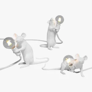 Lampe de Table - Petit Compagnon