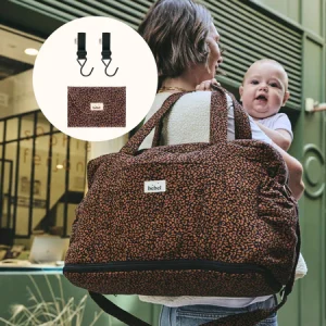 Pack 24/48h - Léopard