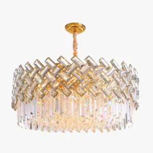 Lustre Couronne Impériale