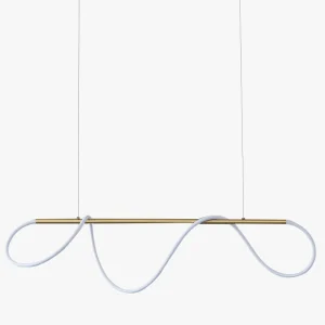 Lustre Linéaire LED - LumeCord