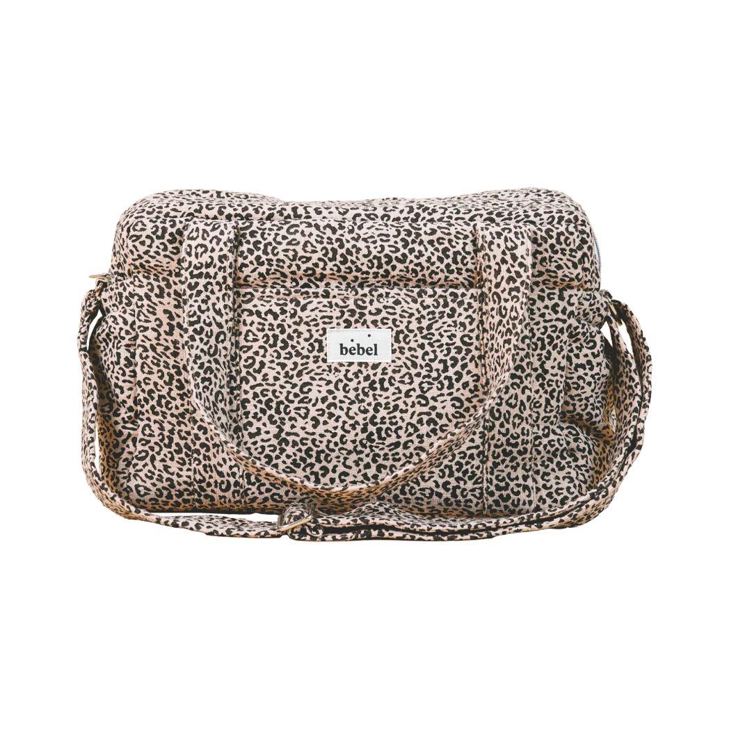 Middle - Léopard – Image 4