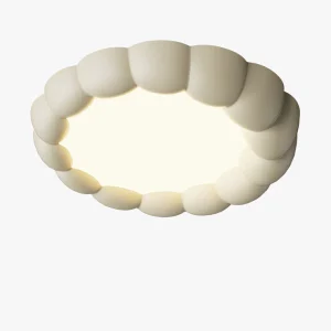 Plafonnier Enfant Design Gourmand à Intensité Variable