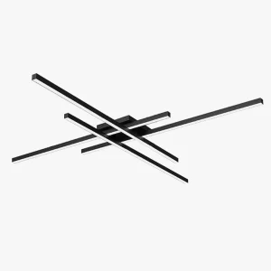 Plafonnier LED Éclat