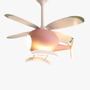 Plafonnier Ventilateur - SkyFly