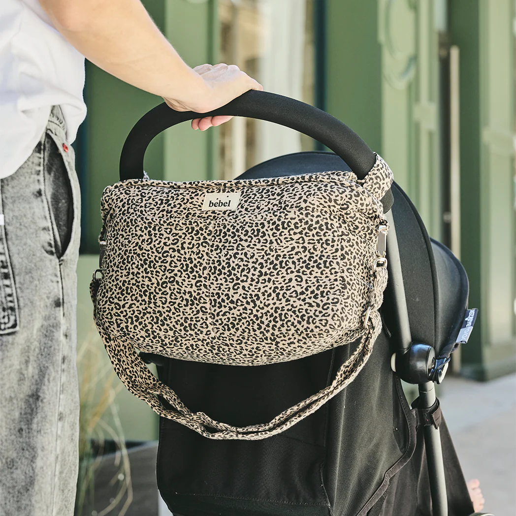 Mini - Léopard – Image 3