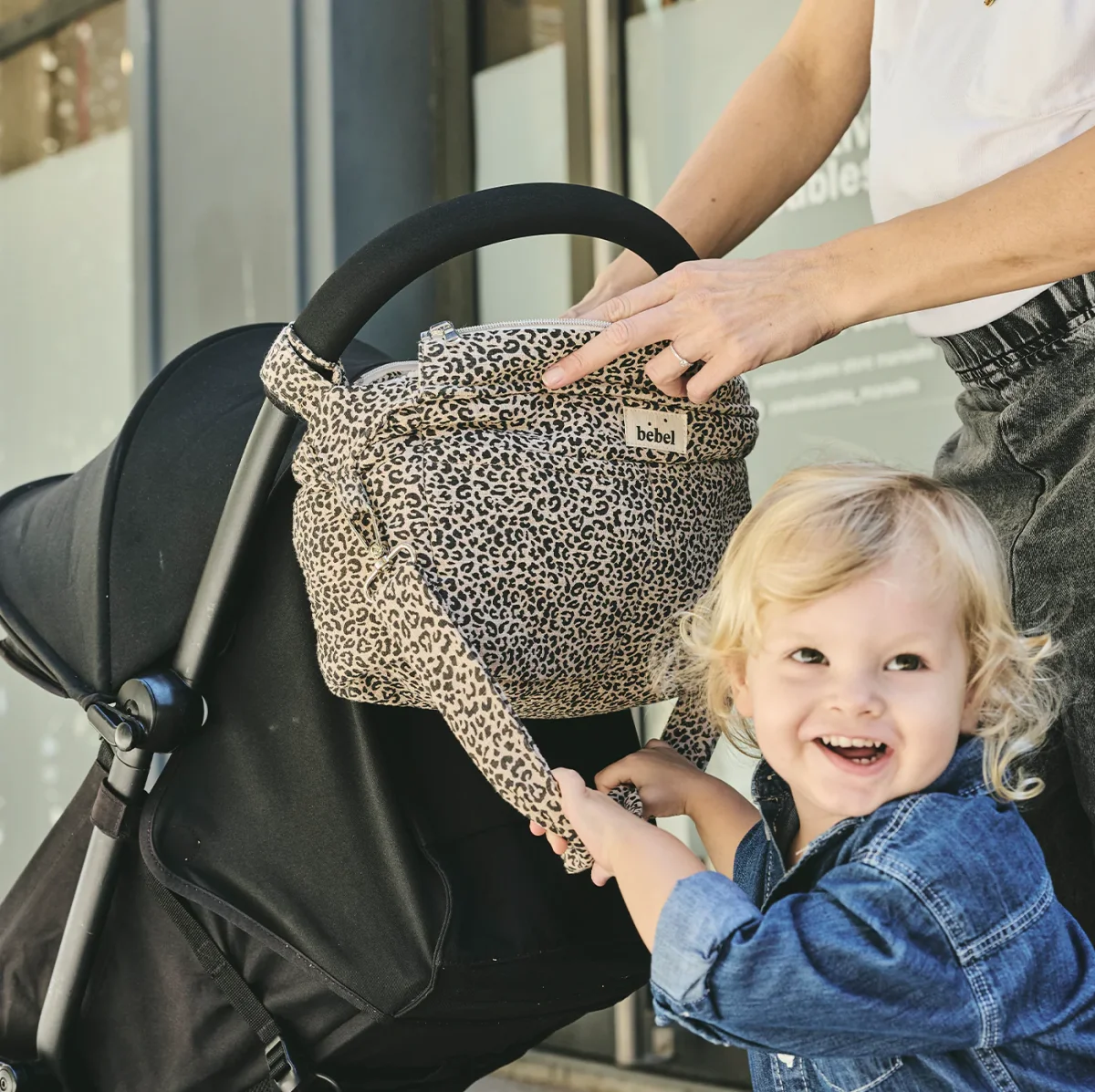 Mini - Léopard – Image 4