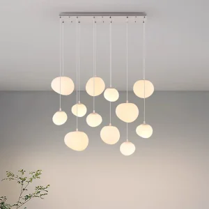 Suspensions Blanches