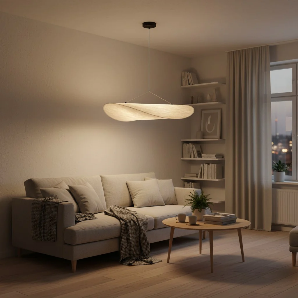 Suspension Soie – Image 3