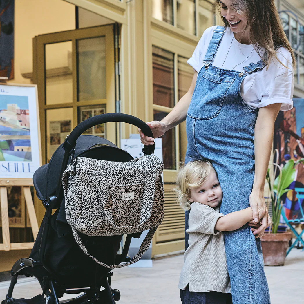 Middle - Léopard – Image 5