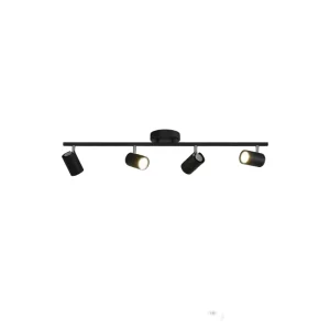 Barre de Spots LED Ajustables