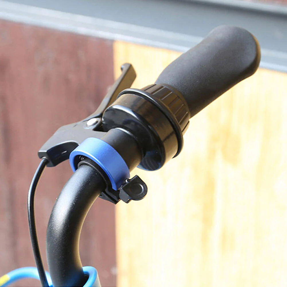 ClassicBikeBell™ | Sonnette vélo légère et résistante à la rouille – Image 3