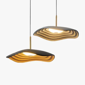 Suspension - Ondée Florale