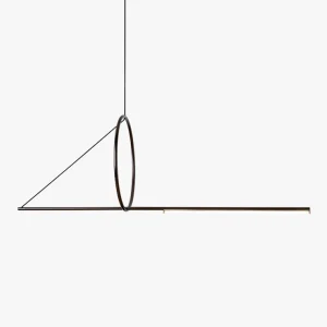 Suspension - Équilibre Noir