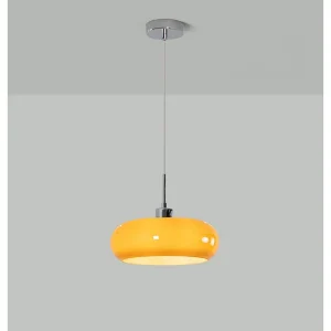 Suspension Bauhaus Vintage - Luminara