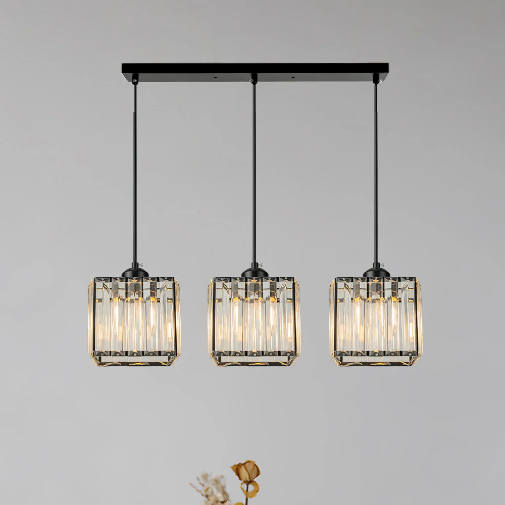 Suspension Design en Cristal – Oria – Image 2