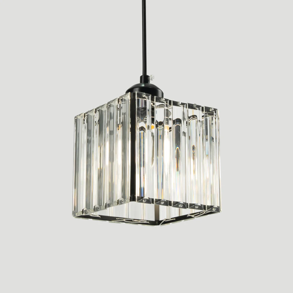 Suspension Design en Cristal – Oria – Image 8