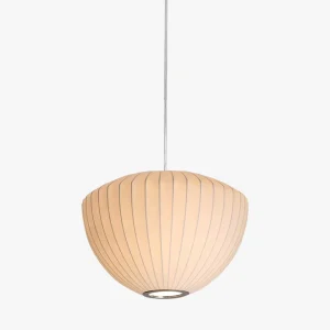 Suspension en Soie de Pomme – Élégance Japandi