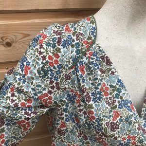 Tunique femme Liberty