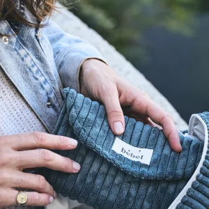 Matelas à langer - Velours