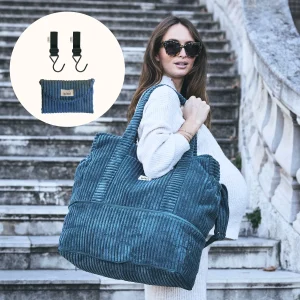 Pack 24/48h - Velours