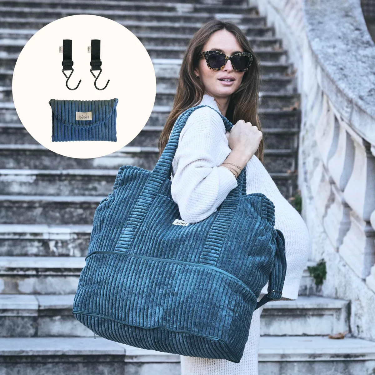 Pack 24/48h - Velours