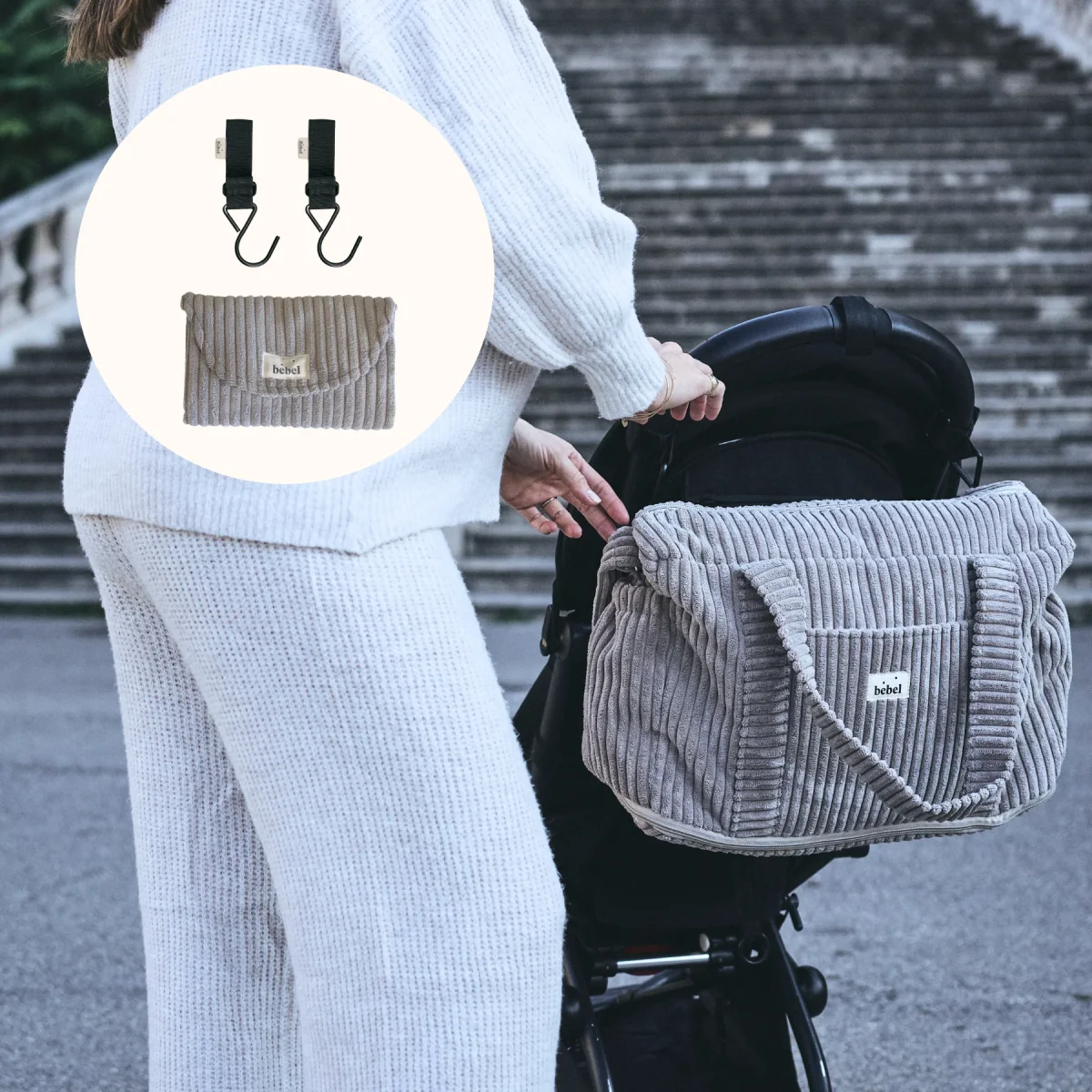 Pack 24/48h - Velours – Image 3