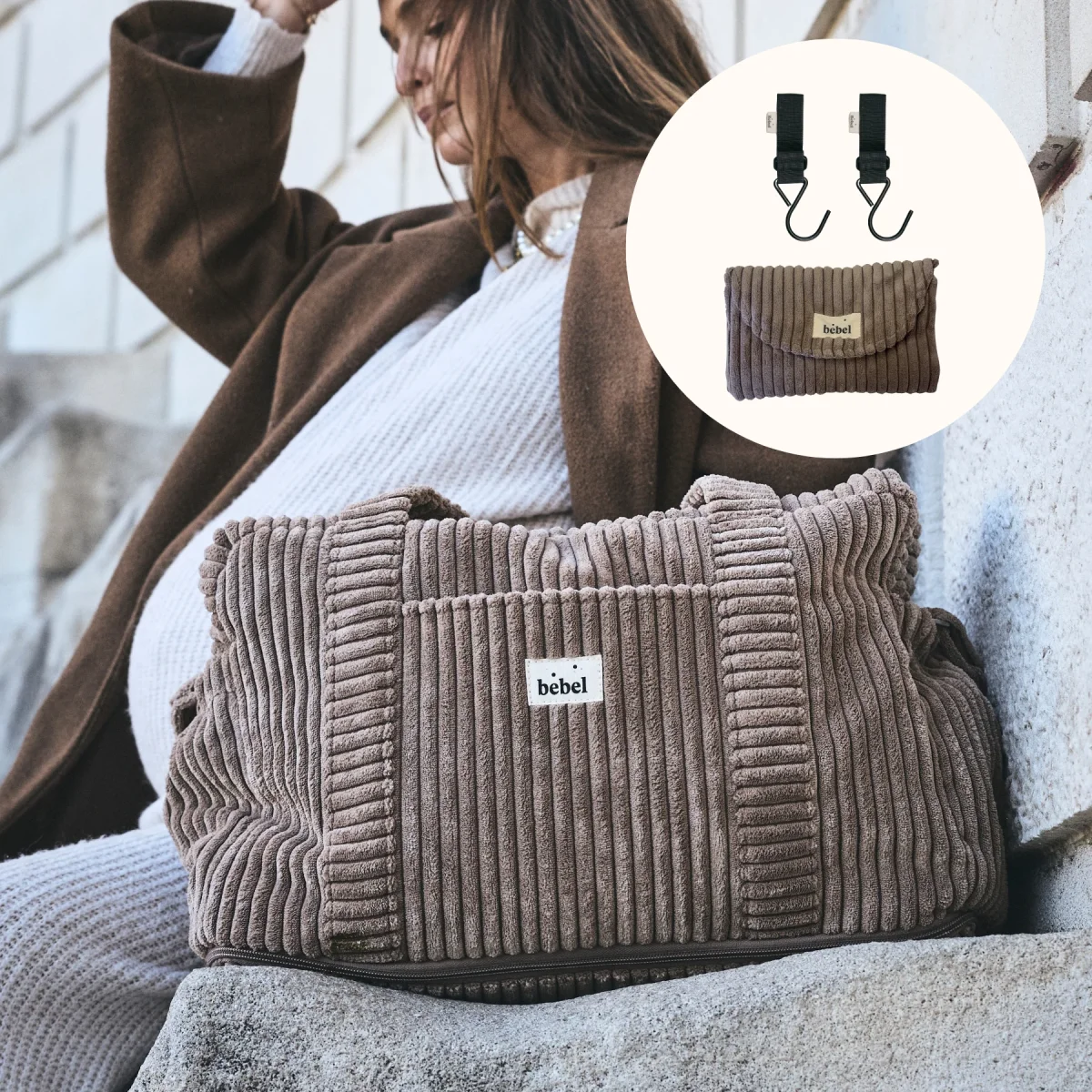 Pack 24/48h - Velours – Image 4