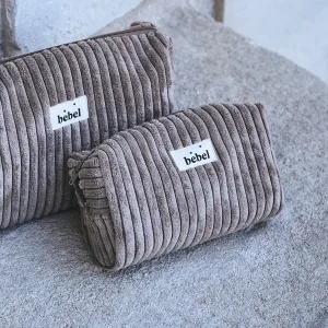 Mini trousse de toilette - Velours