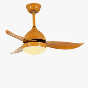 Ventilateur Boreal 3 pales