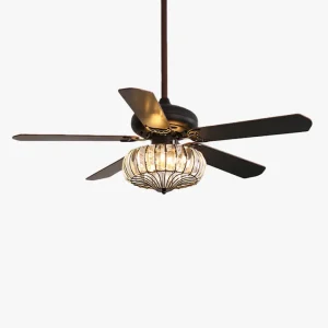 Ventilateur Cristalys Vintage