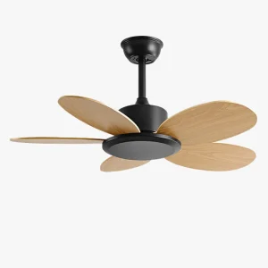 Ventilateur Plafonnier BoisLune Junior