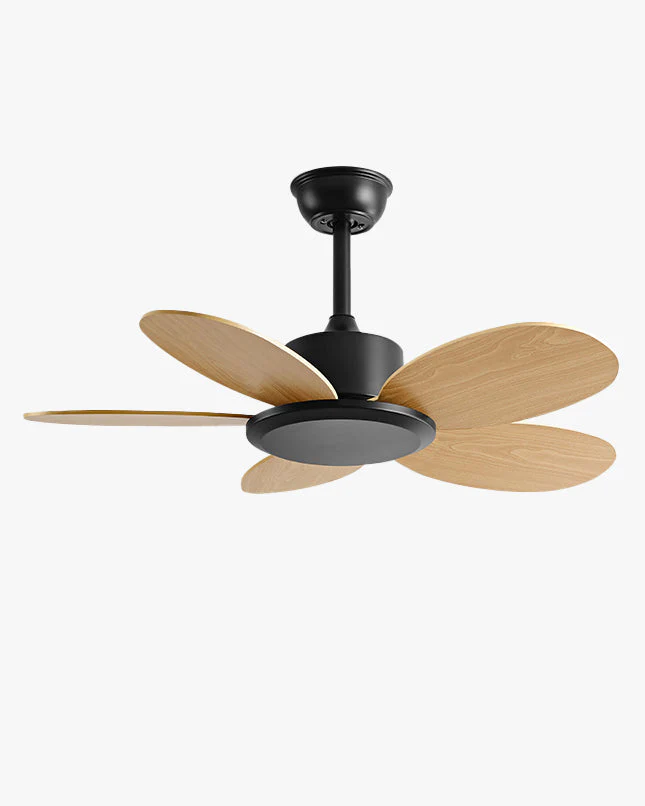 Ventilateur Plafonnier BoisLune Junior – Image 2