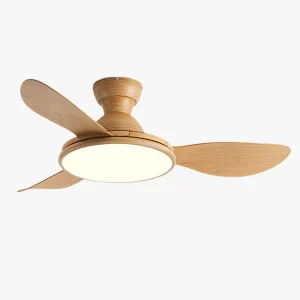 Ventilateur Plafonnier Brise Nacrée